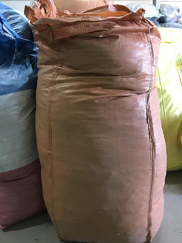 Сток и секонд-хенд оптом